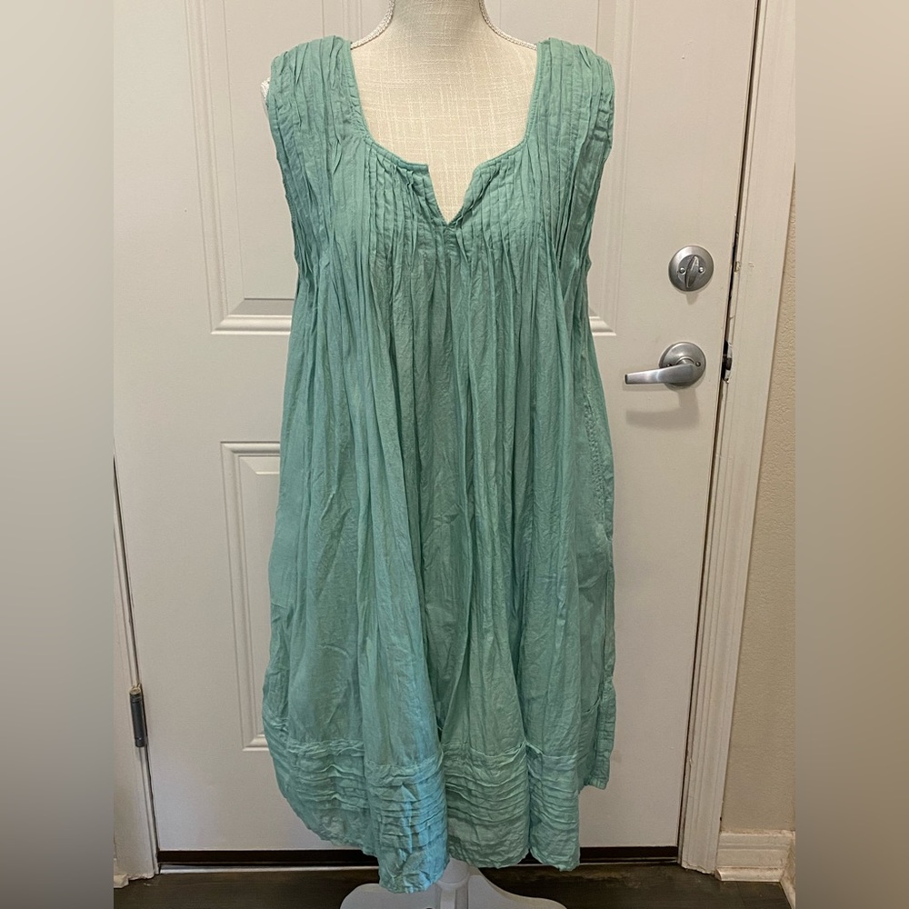 J.P. & Mattie Dress
